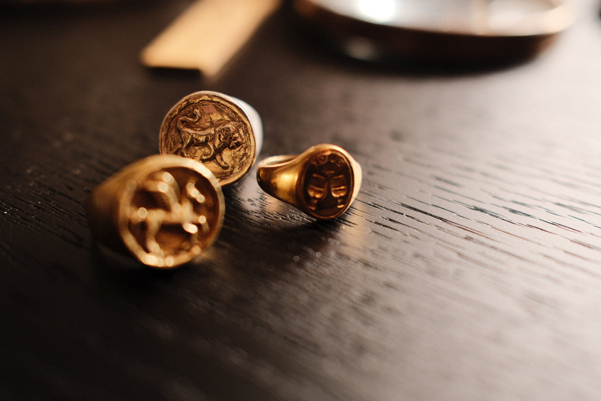 Colección Icons