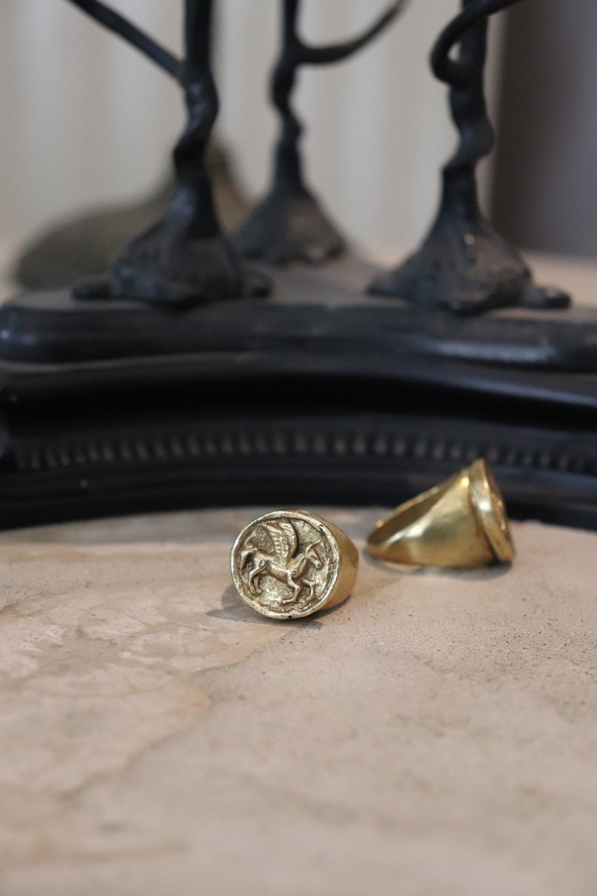 Pegaso Bronce