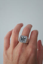 Edge Mariposa "I"