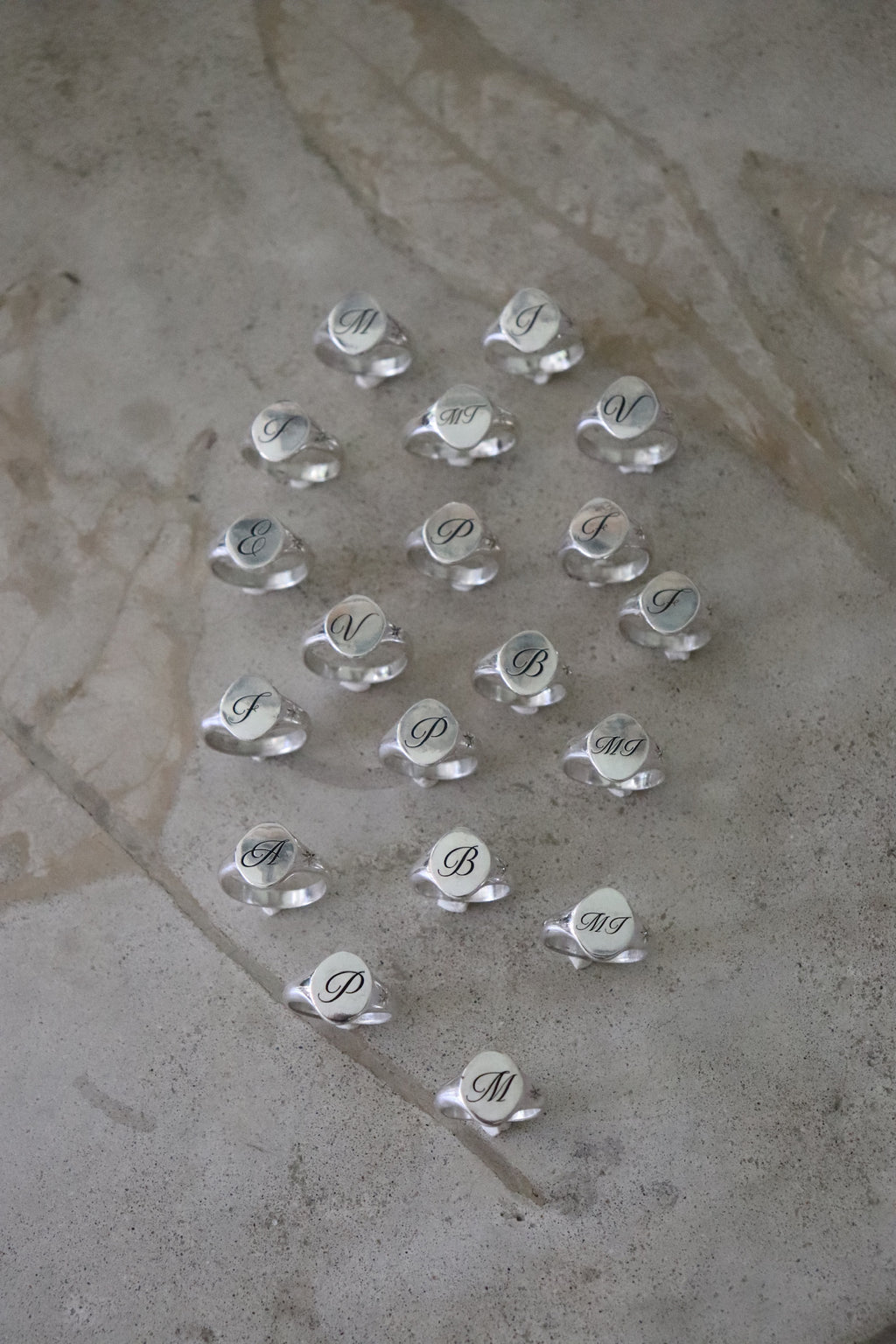 Deco Plata