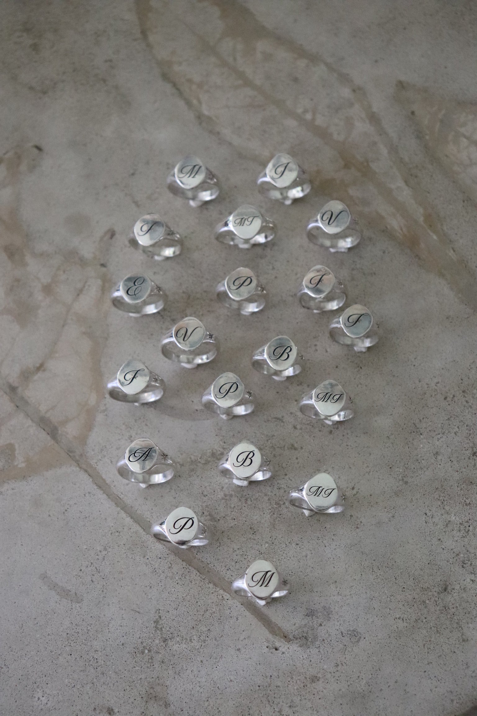Deco Plata
