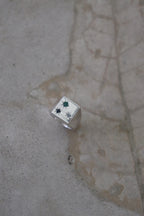 Edge Blue Stones