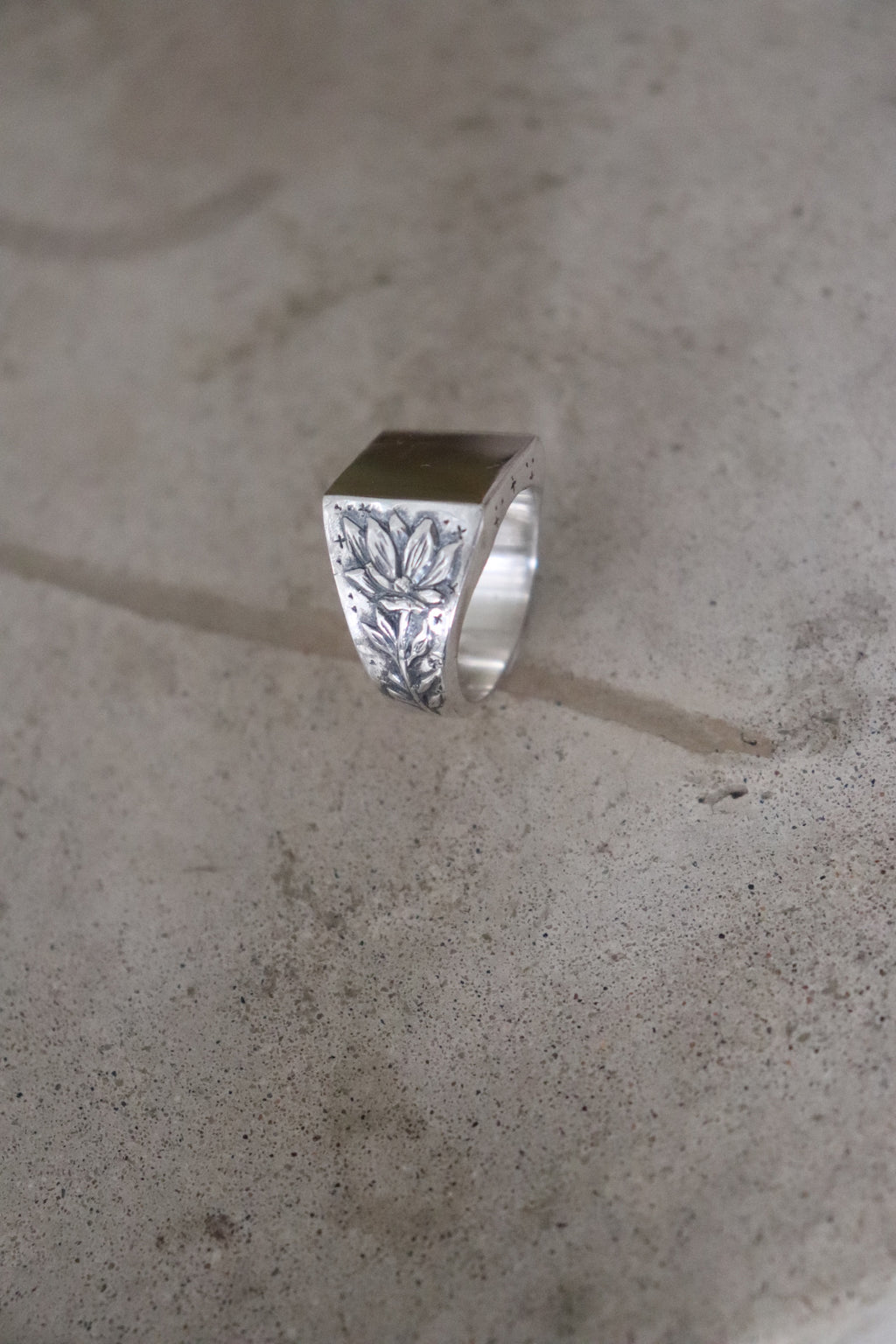 Edge Flor de Loto