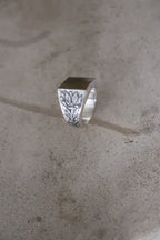 Edge Flor de Loto