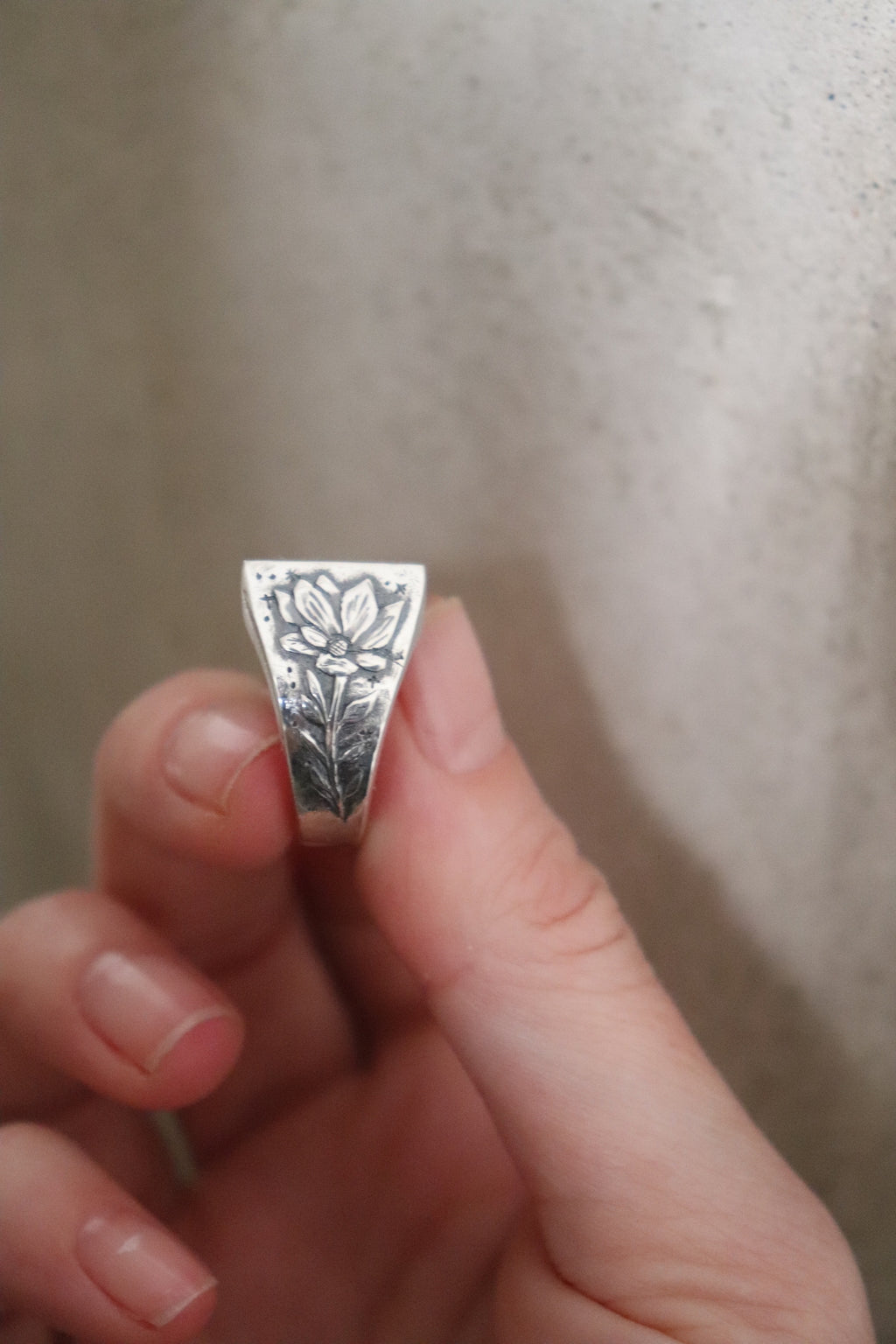 Edge Flor de Loto