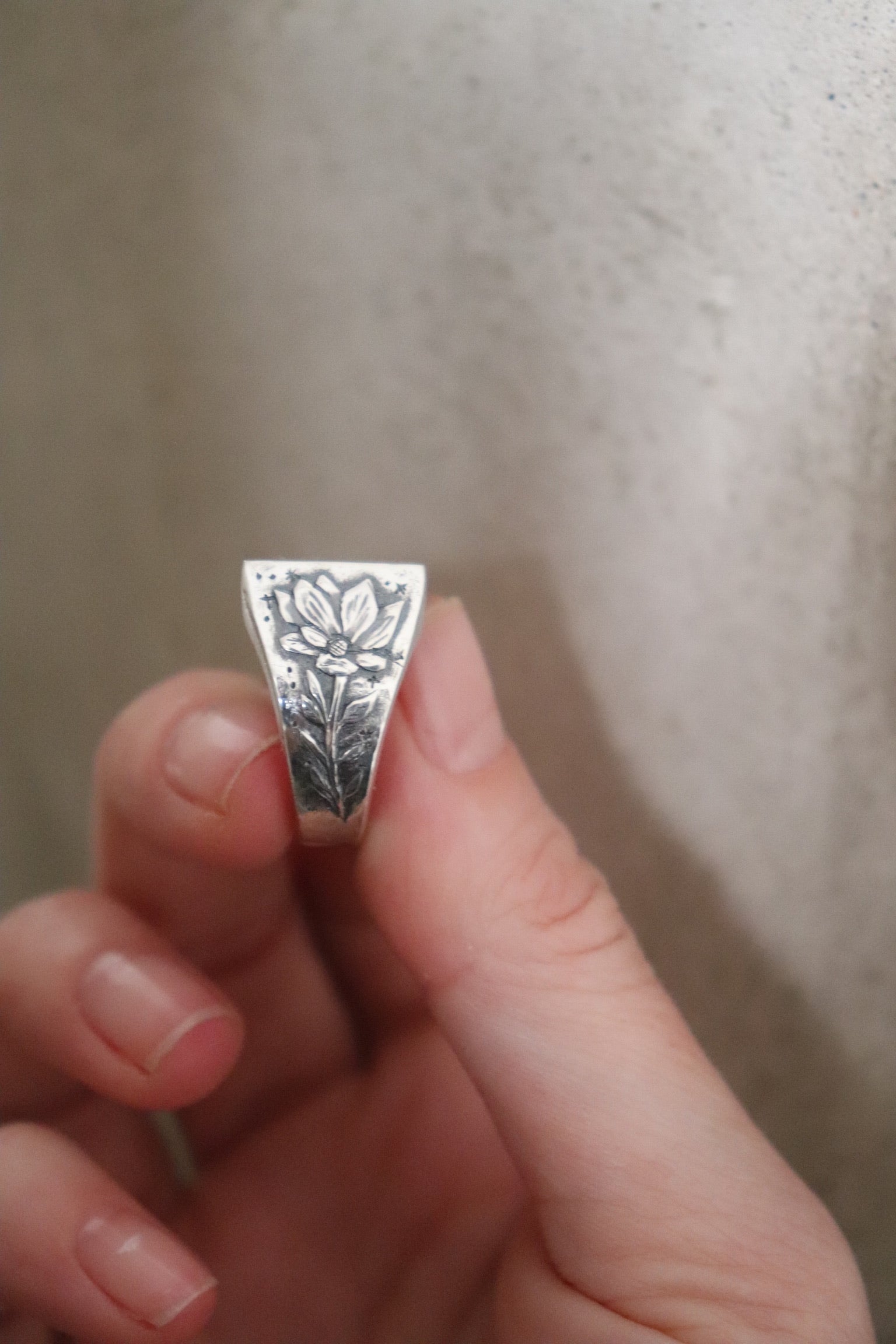 Edge Flor de Loto