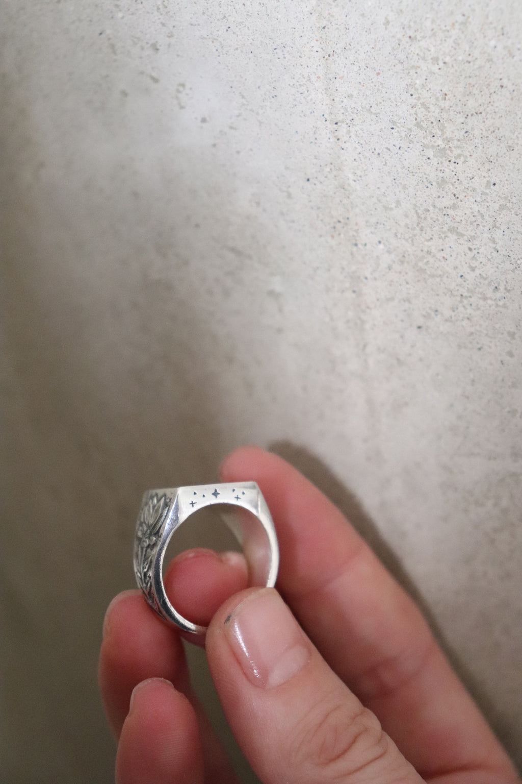 Edge Flor de Loto
