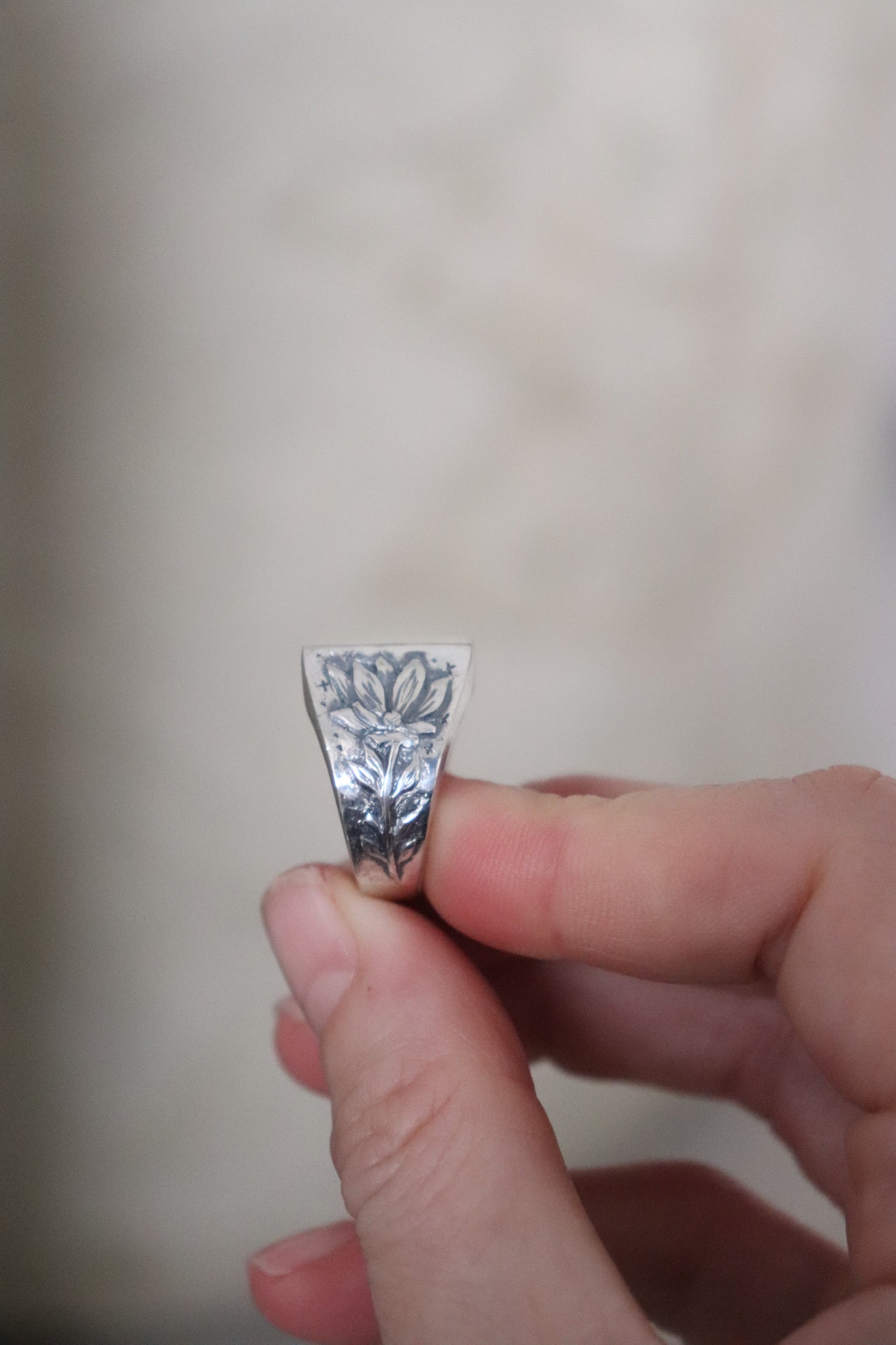 Edge Flor de Loto
