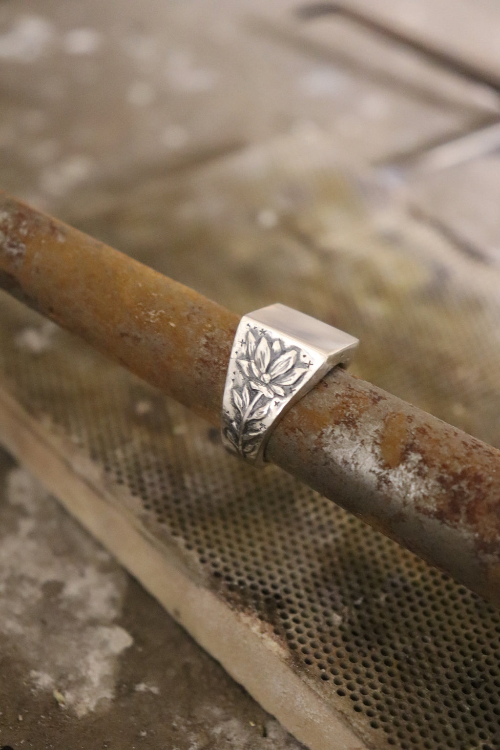 Edge Flor de Loto