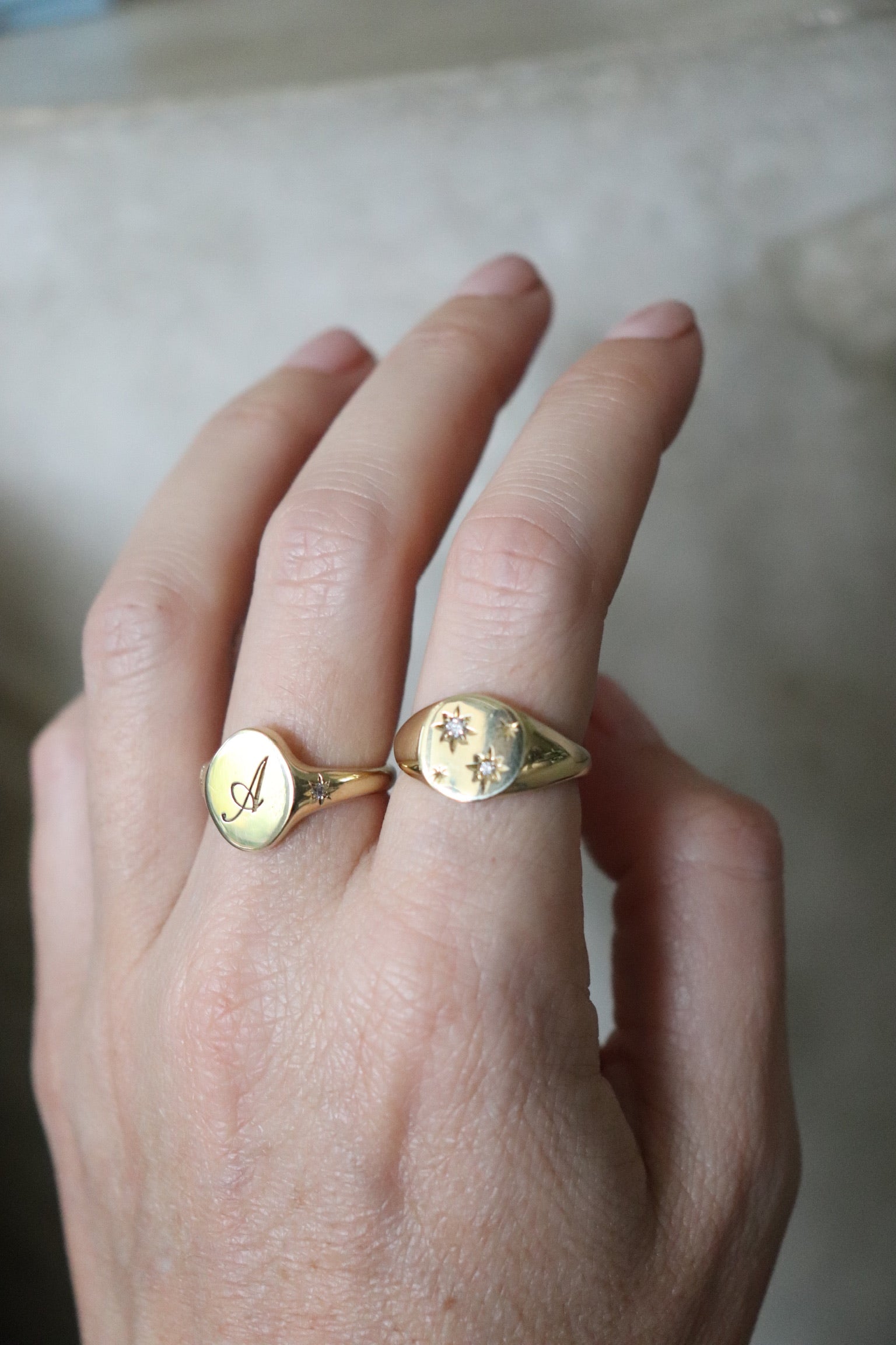 Deco Oro