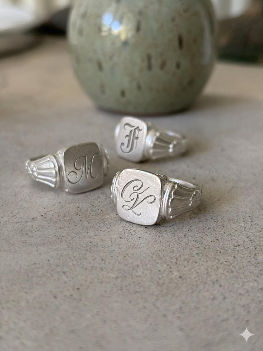 Antique Plata