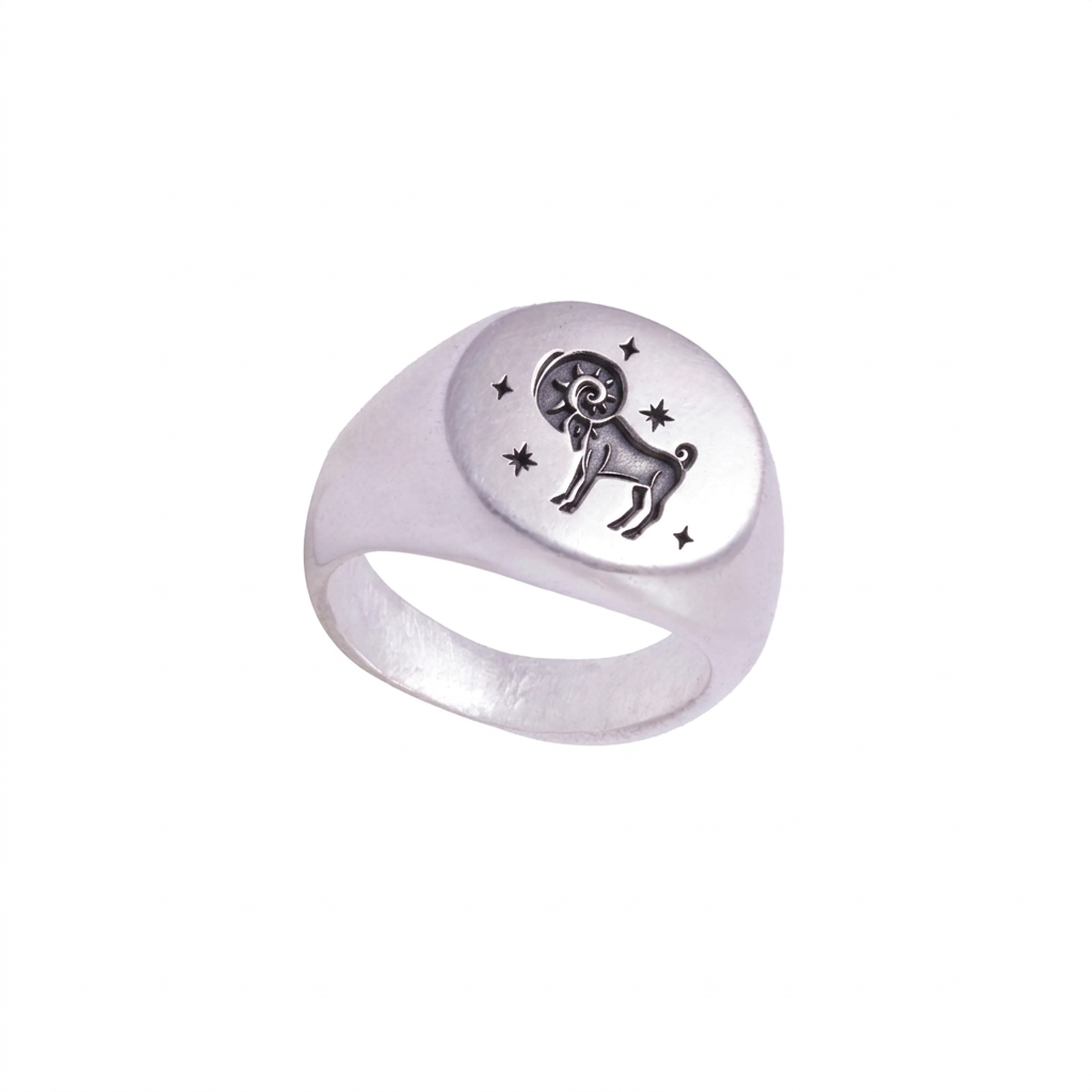 Zodiac Aries