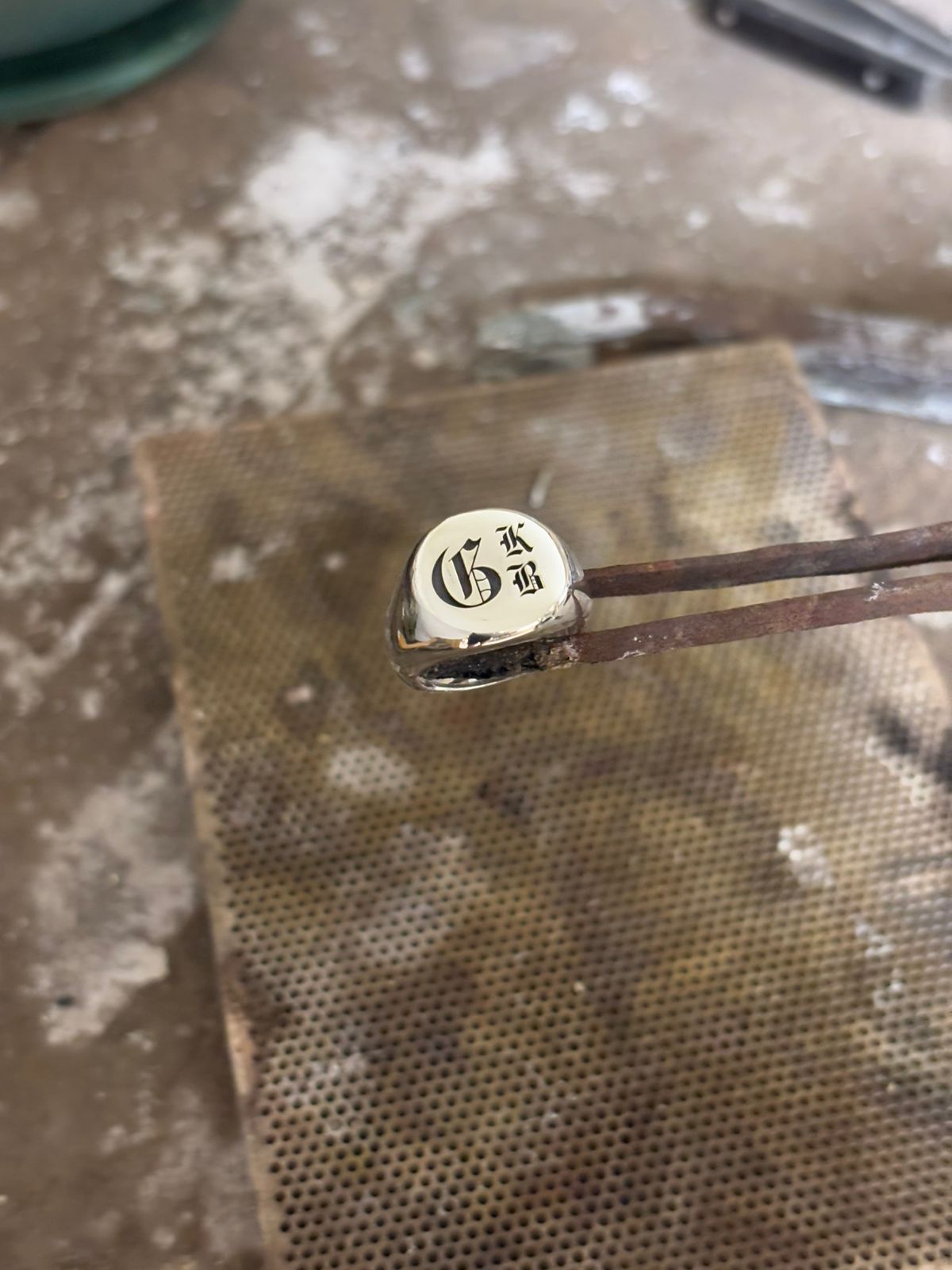Axis Plata 