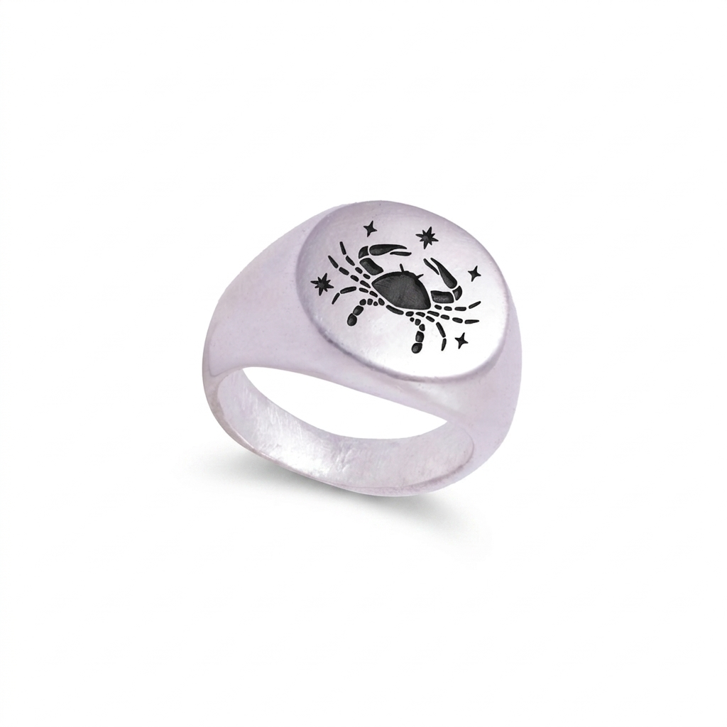 Zodiac Cáncer