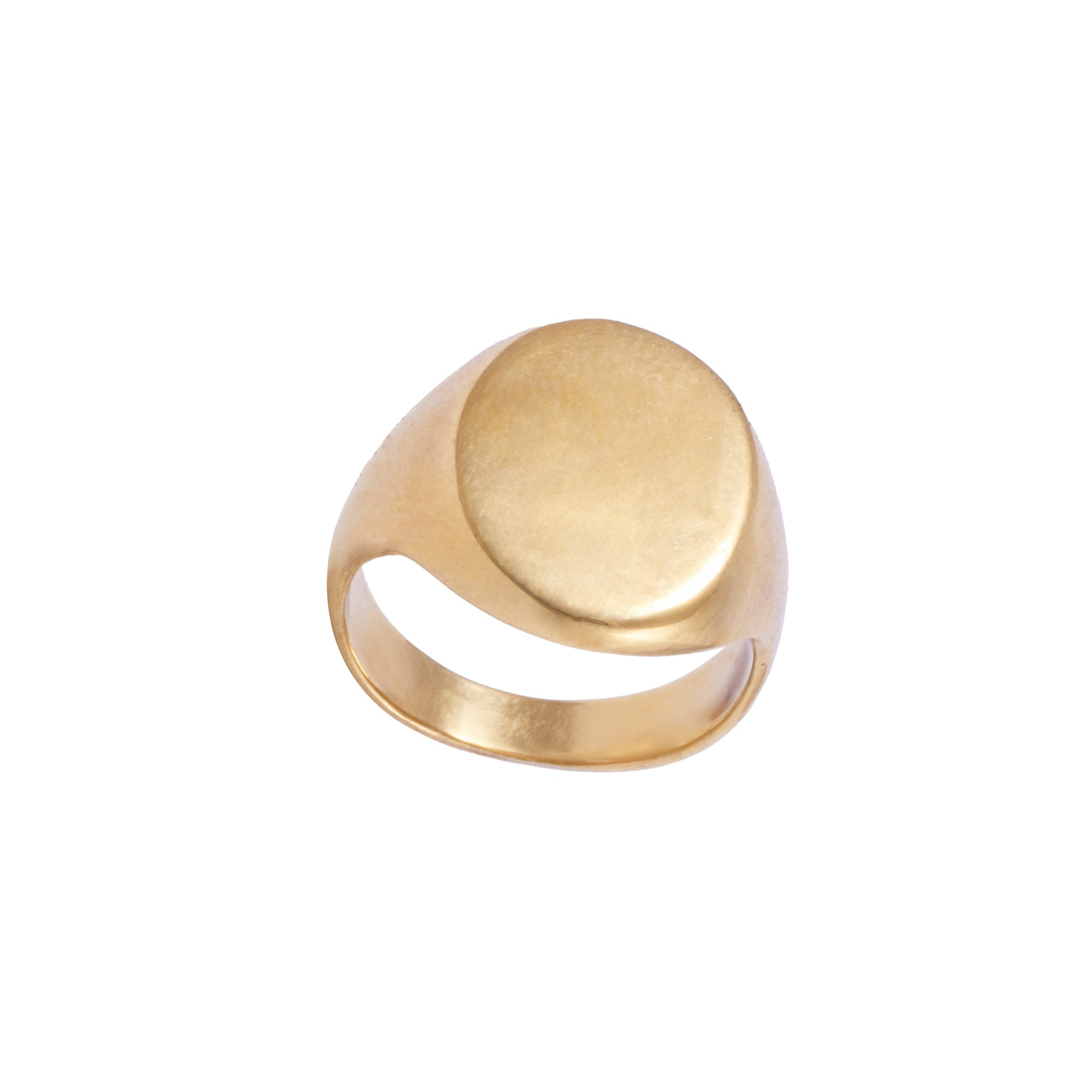 Crest Oro