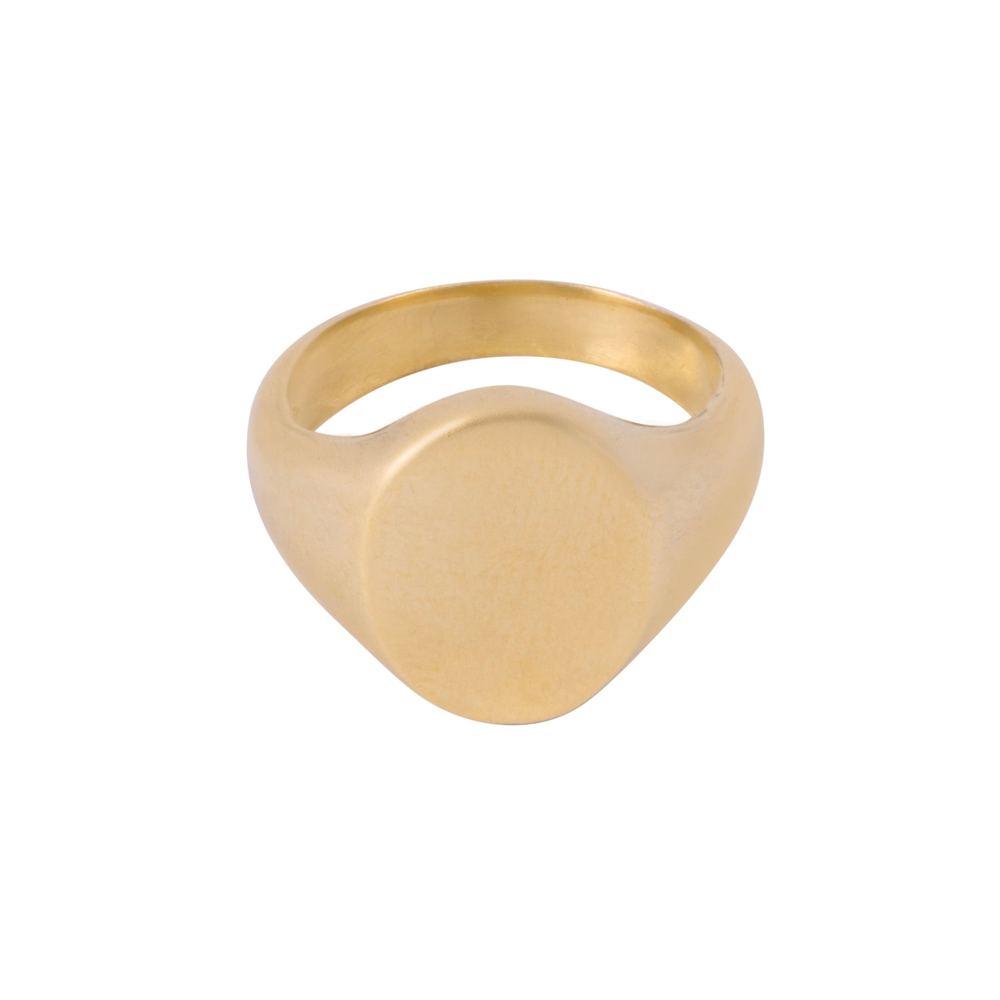 Crest Oro
