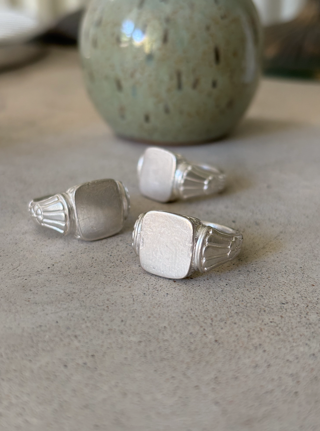 Antique Plata