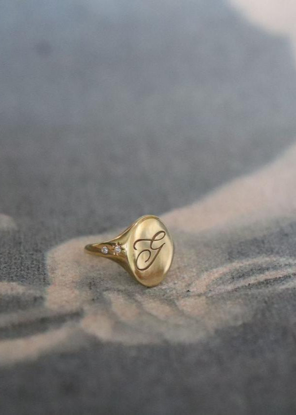 Deco Oro G