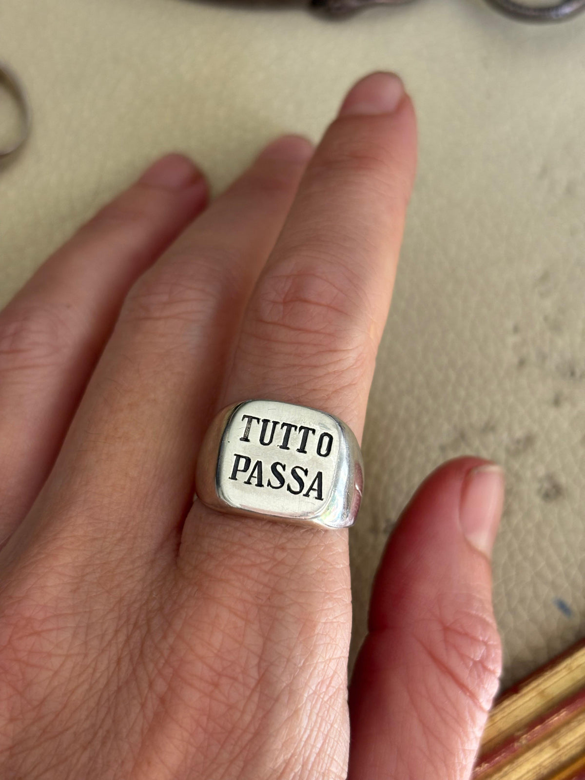 Tutto Passa Plata