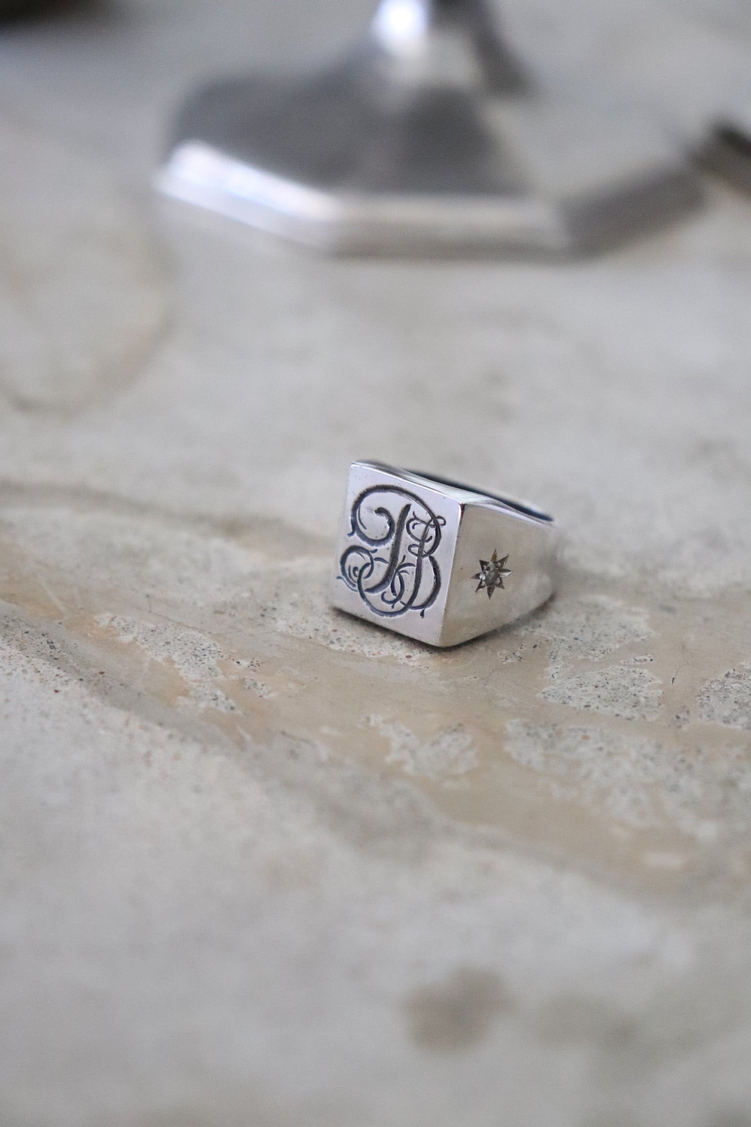 Edge Plata