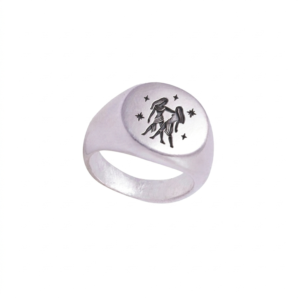 Zodiac Geminis