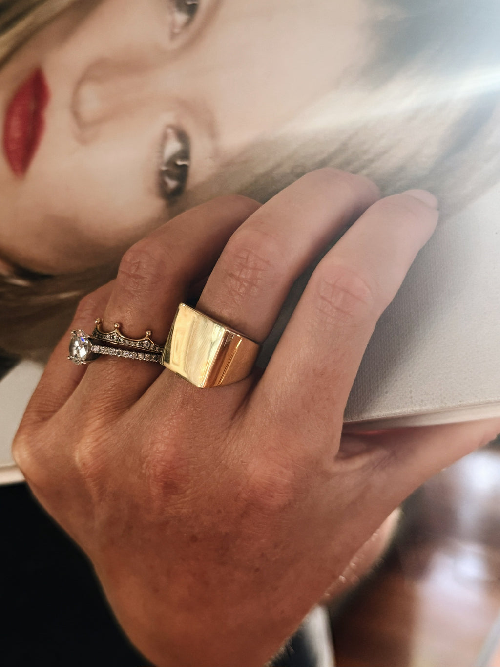 Edge Oro
