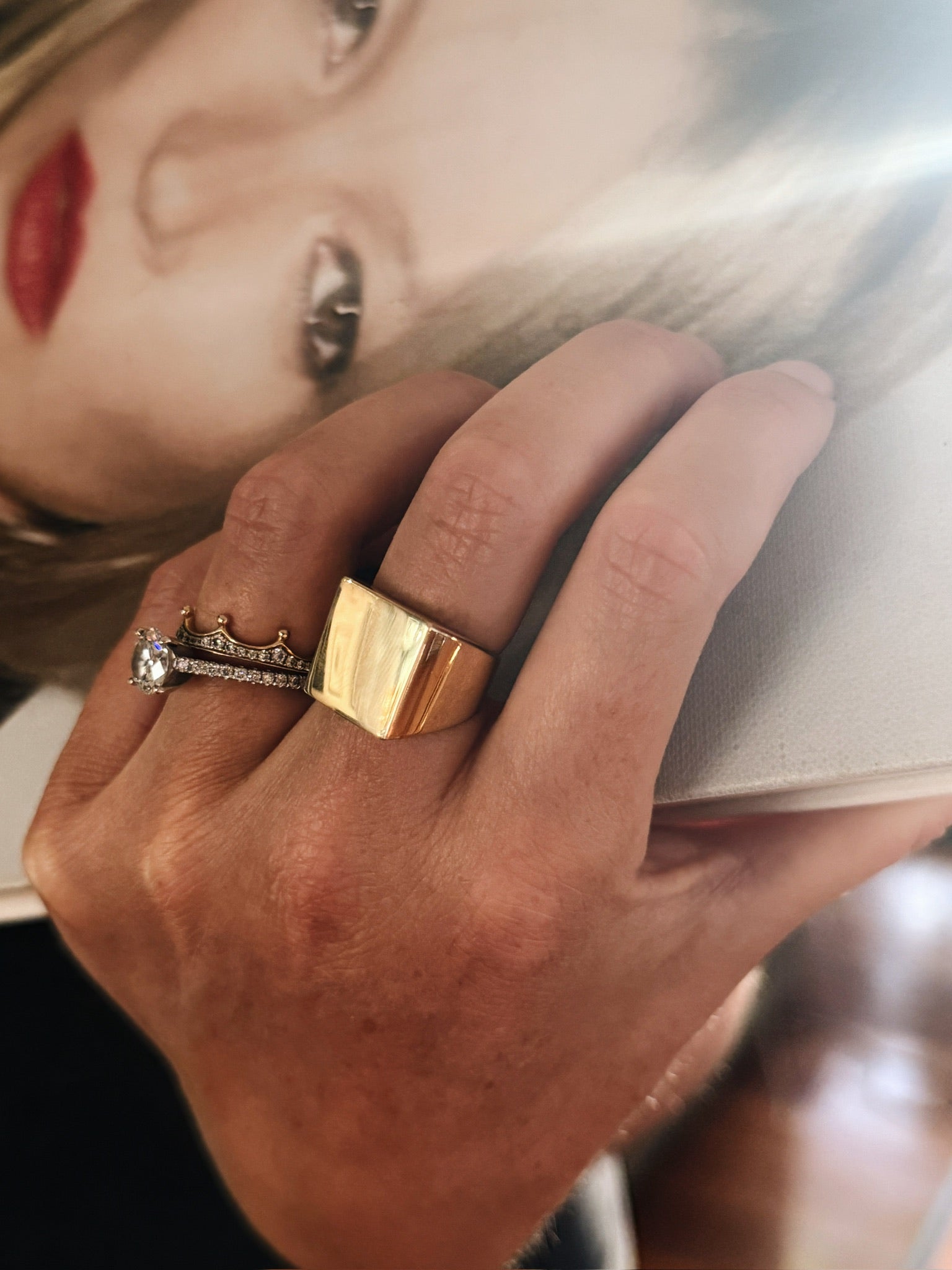Edge Oro