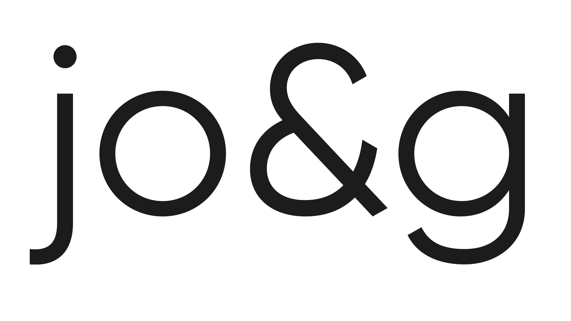 Jo&G 