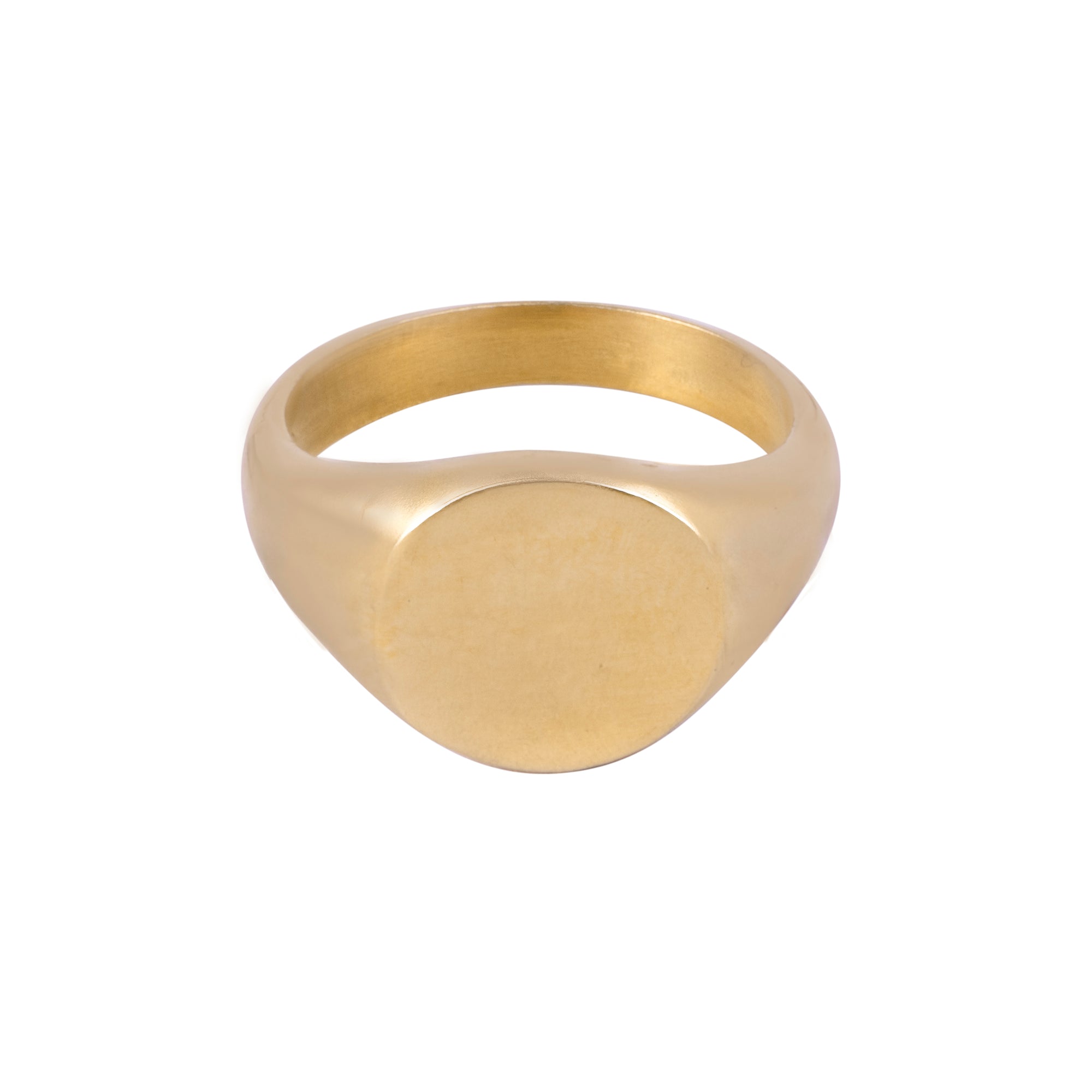 Pebble Oro
