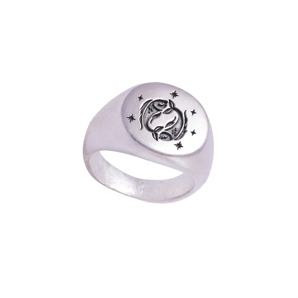 Zodiac Piscis