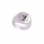 Zodiac Virgo